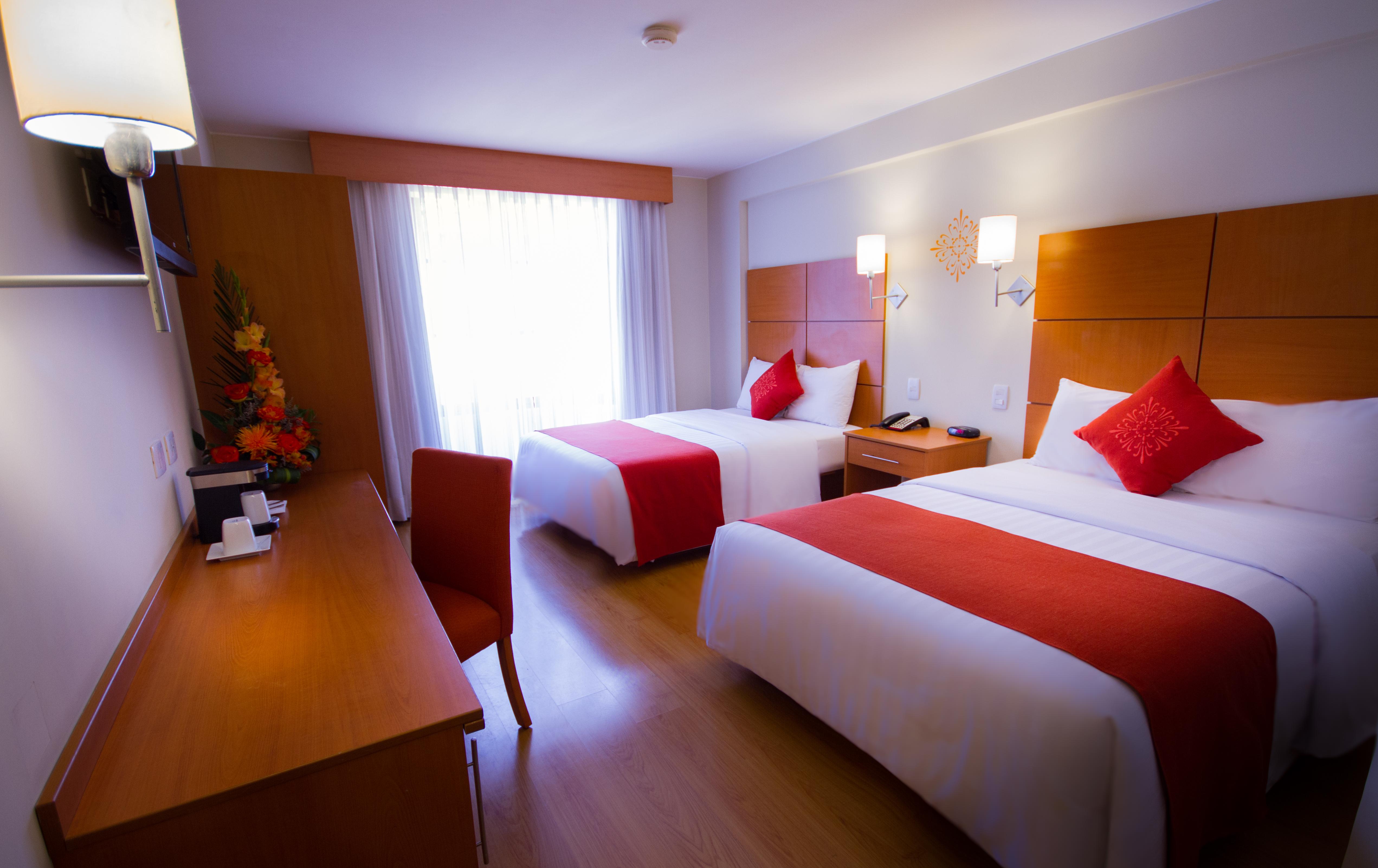 Xima Exclusive Cusco Hotel Kültér fotó