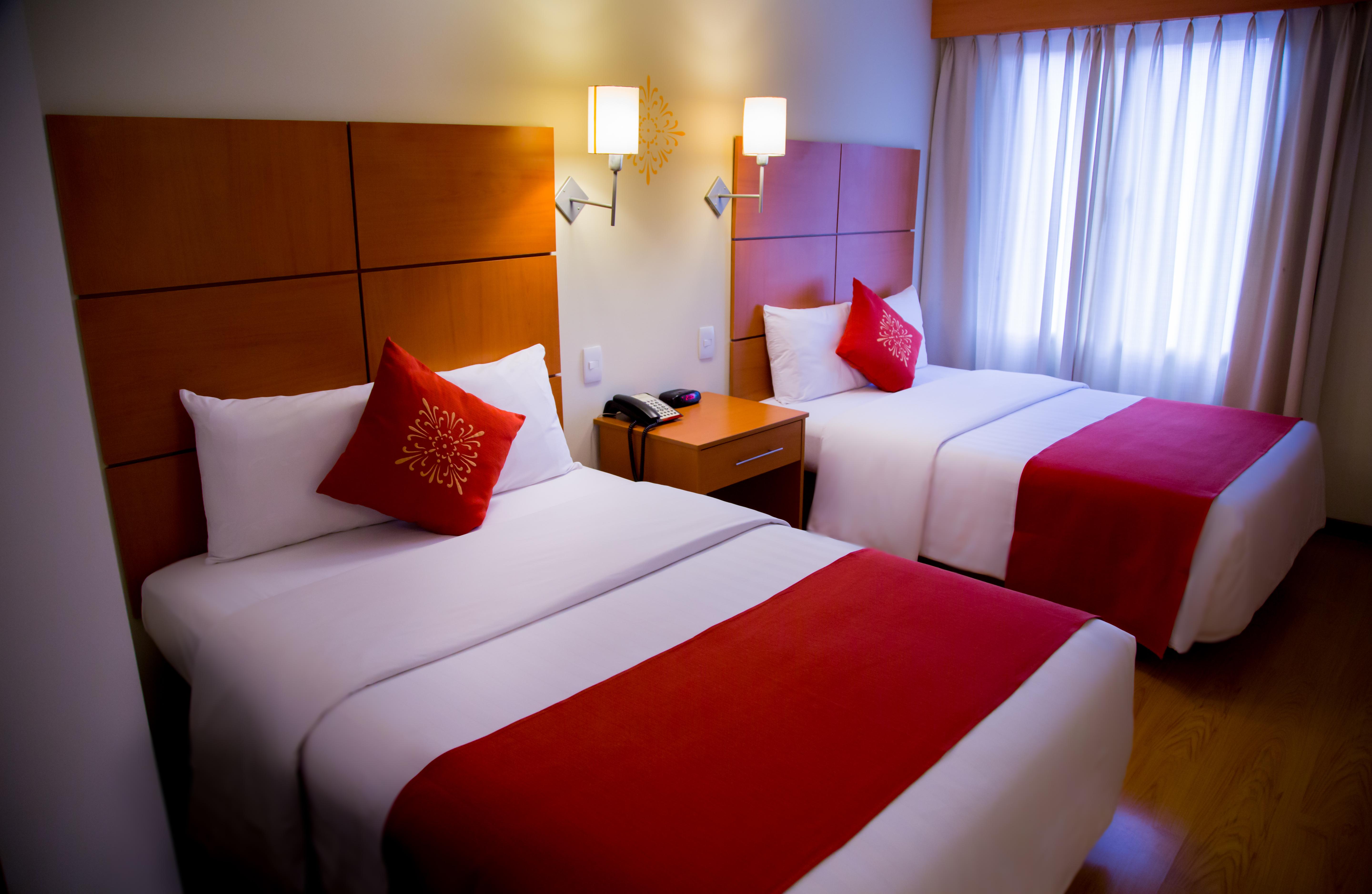 Xima Exclusive Cusco Hotel Kültér fotó