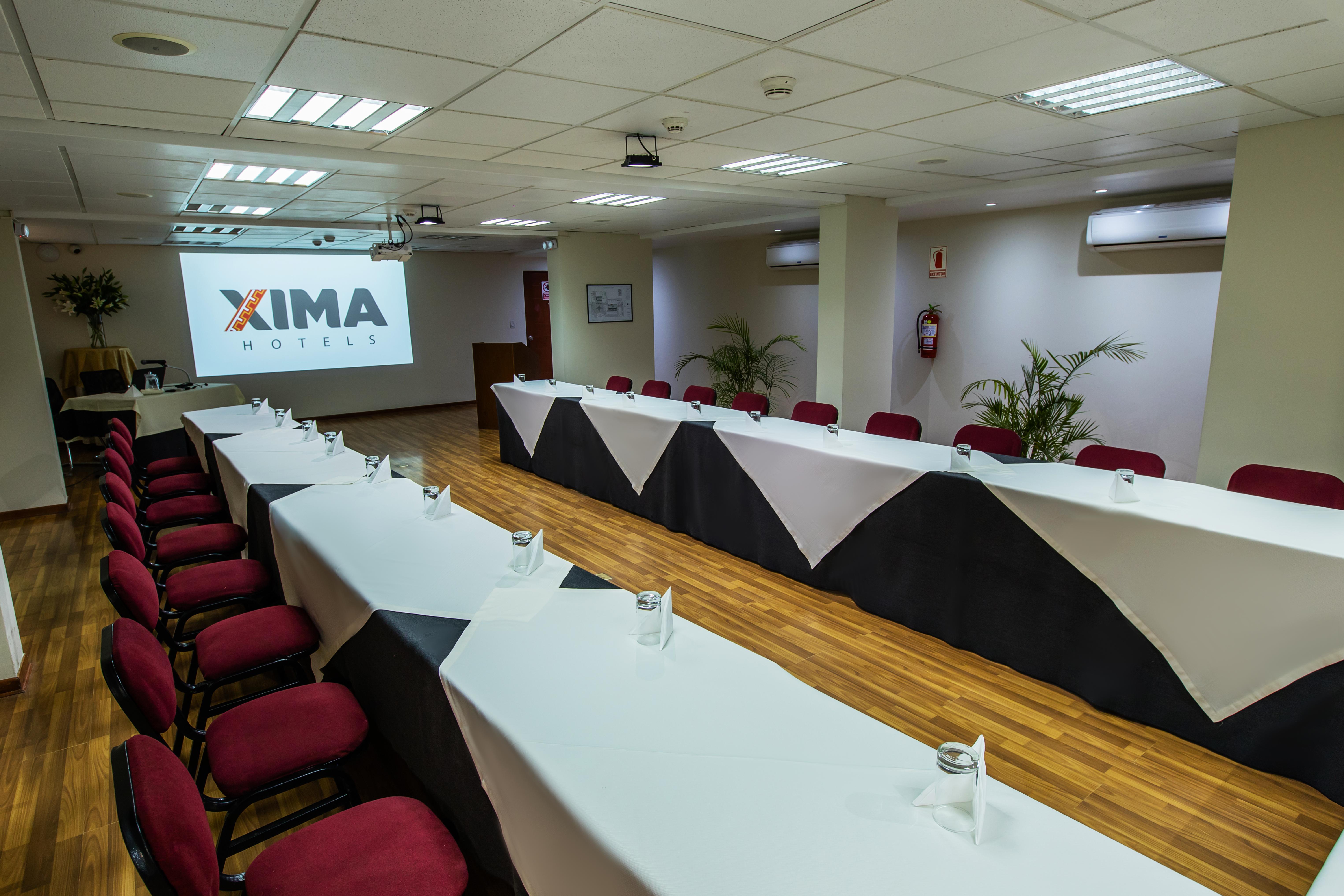 Xima Exclusive Cusco Hotel Kültér fotó
