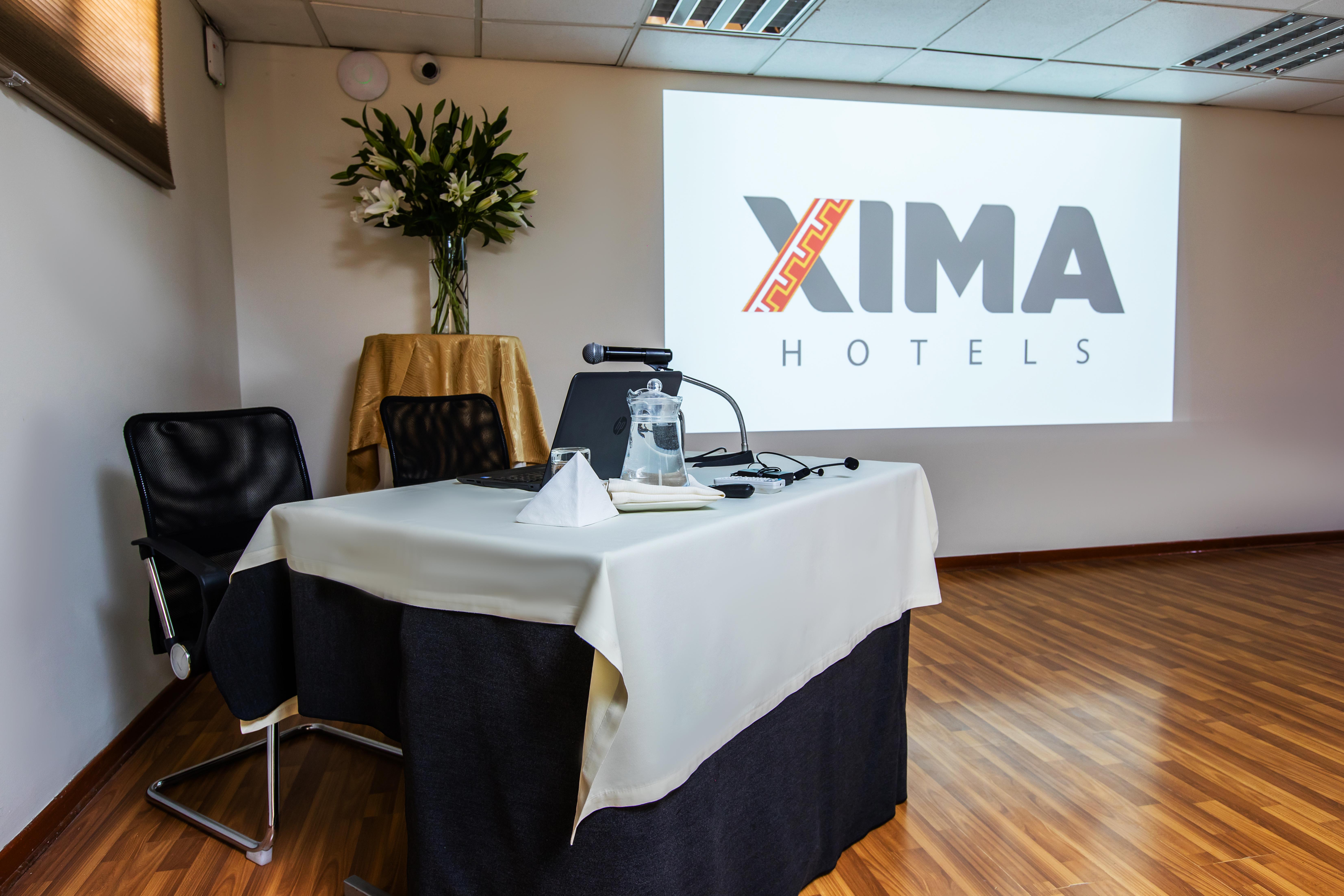 Xima Exclusive Cusco Hotel Kültér fotó