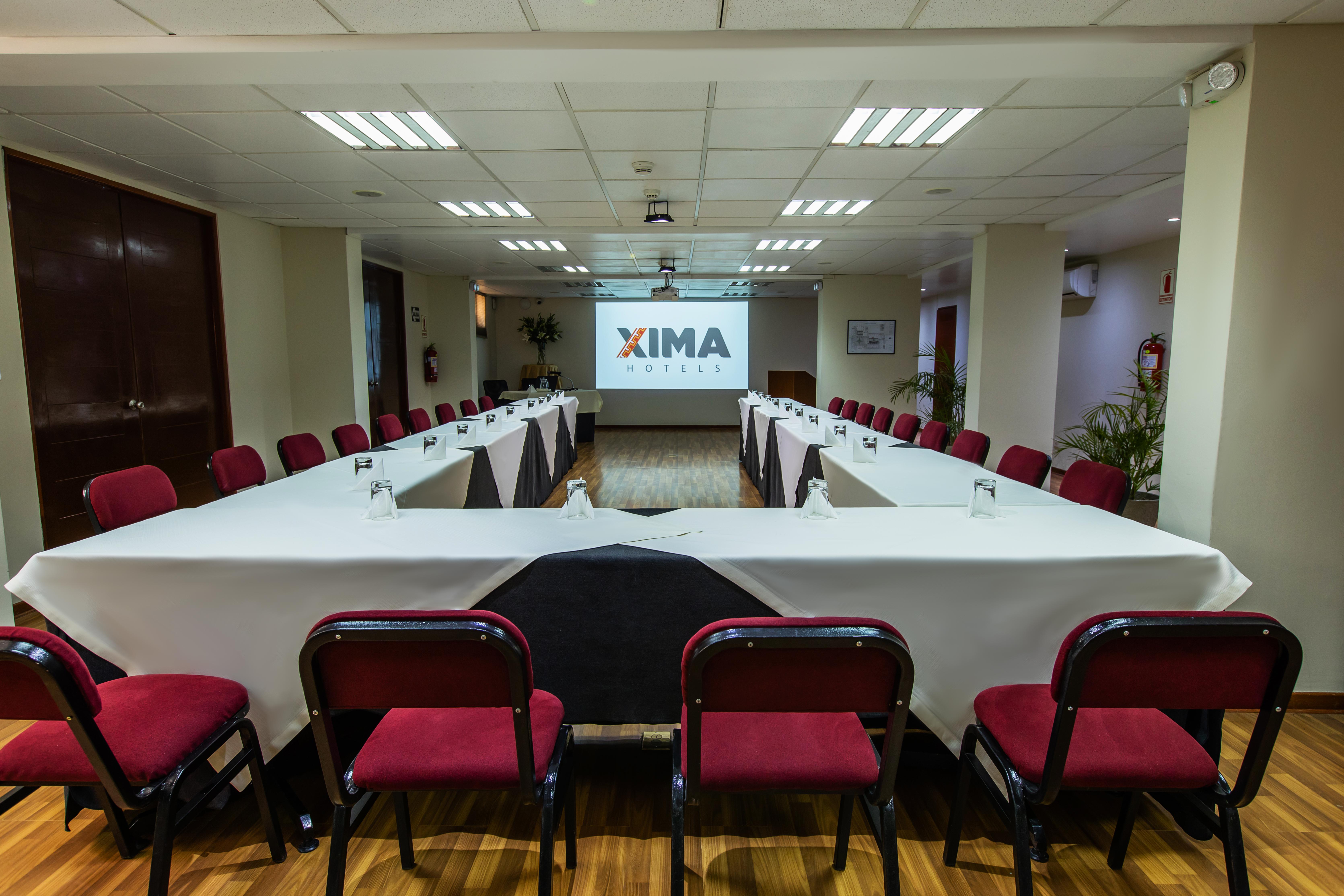 Xima Exclusive Cusco Hotel Kültér fotó