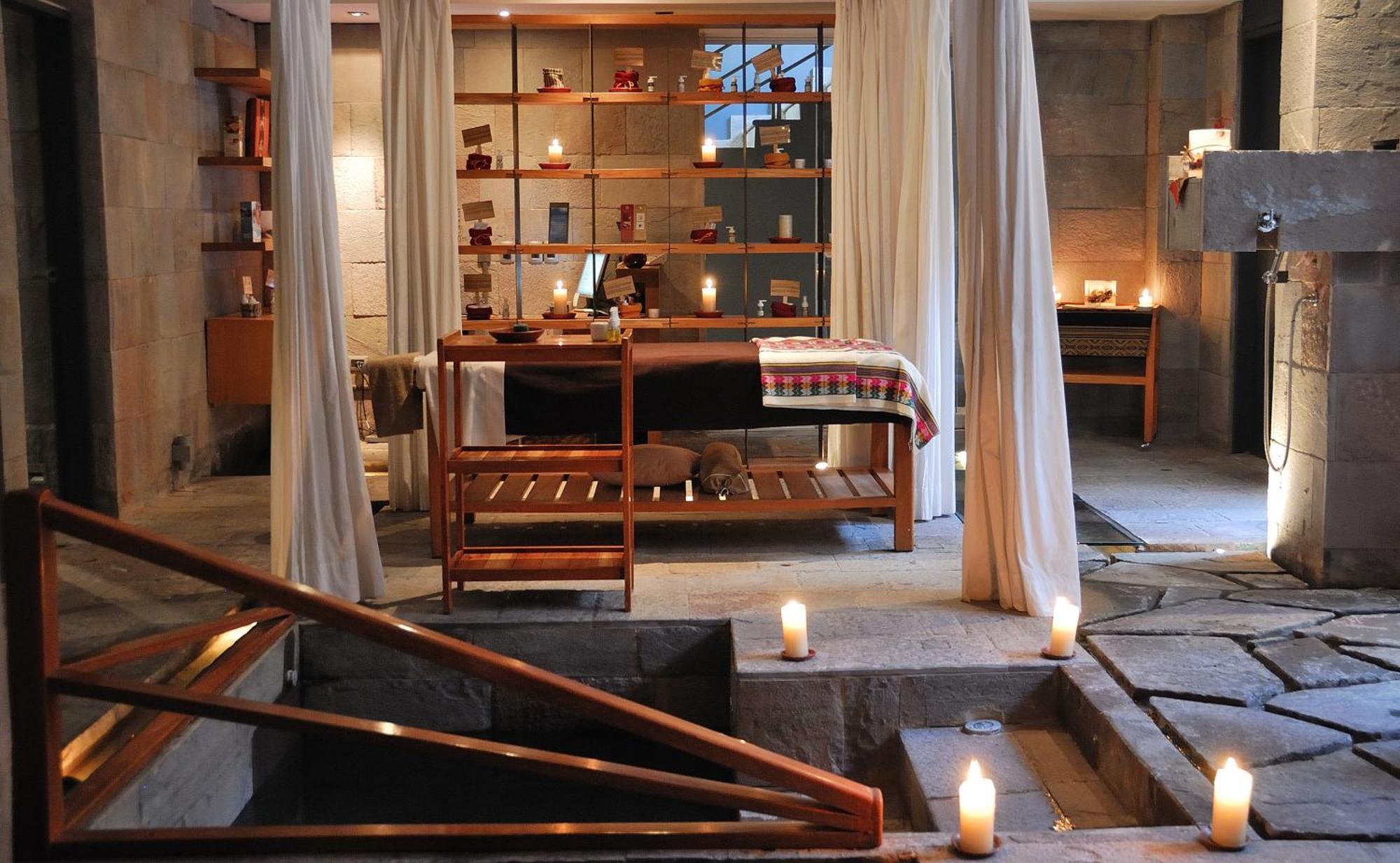 Xima Exclusive Cusco Hotel Kültér fotó