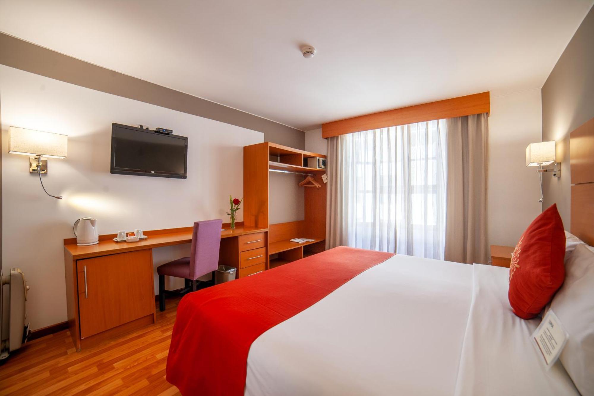 Xima Exclusive Cusco Hotel Kültér fotó