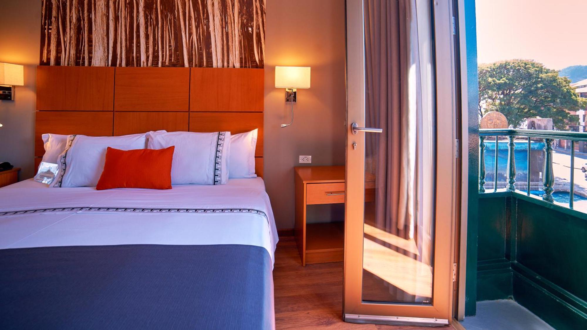 Xima Exclusive Cusco Hotel Kültér fotó